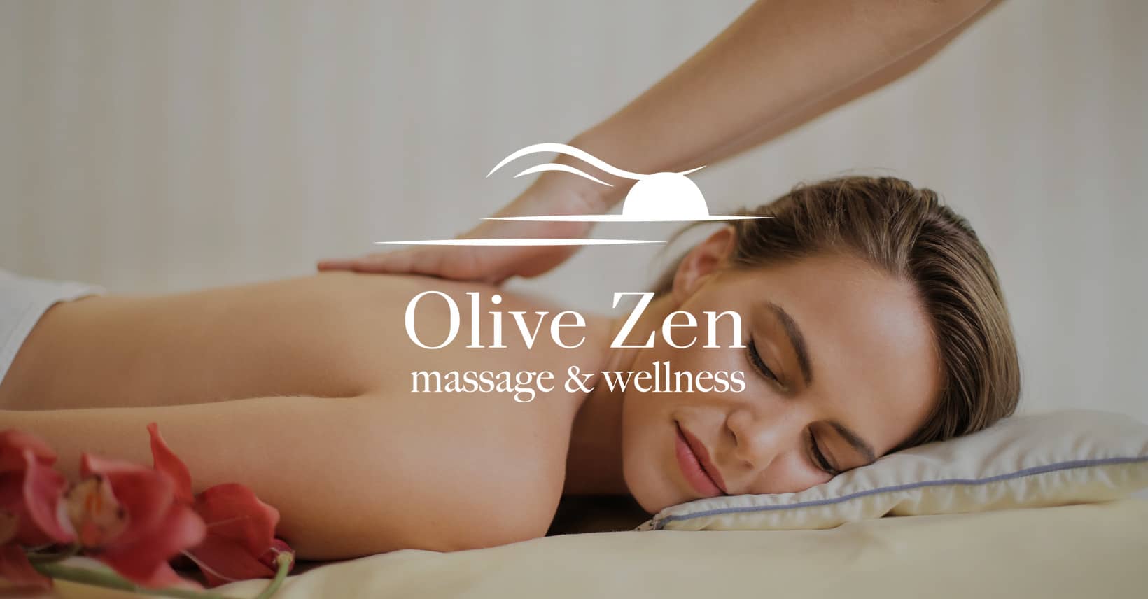 Olive Zen Massage Kefalonia